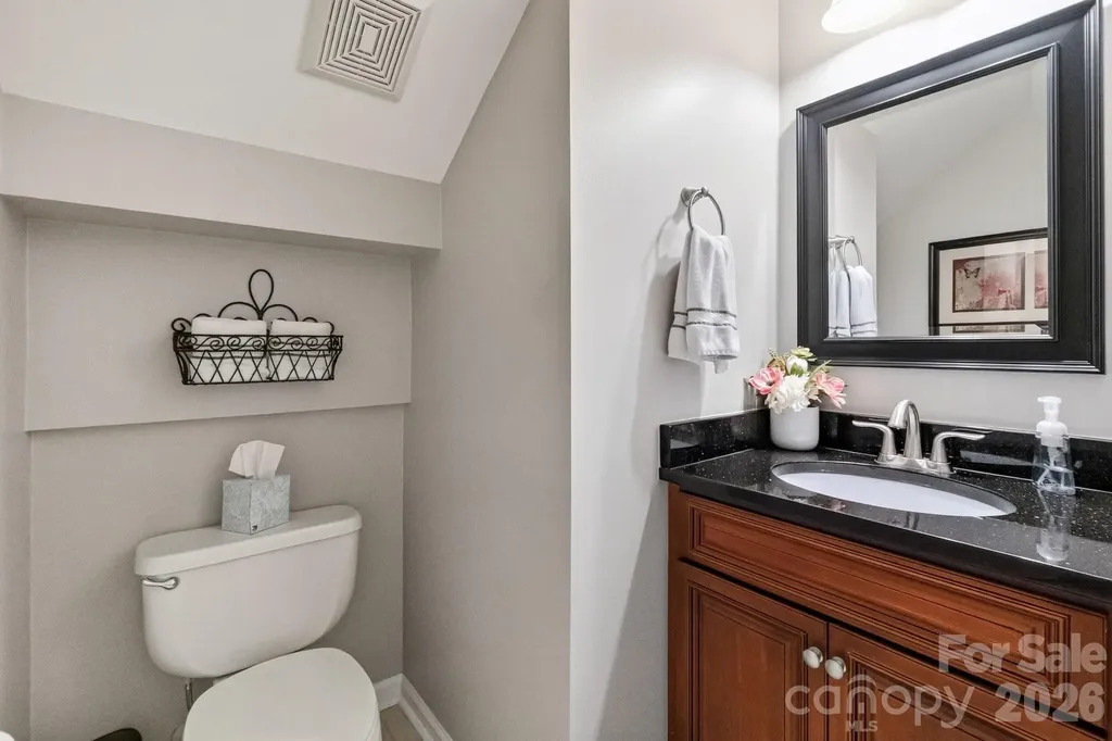 8749 Oakham Street Huntersville NC 28078