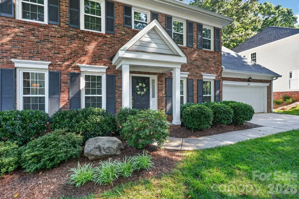 8749 Oakham Street Huntersville NC 28078