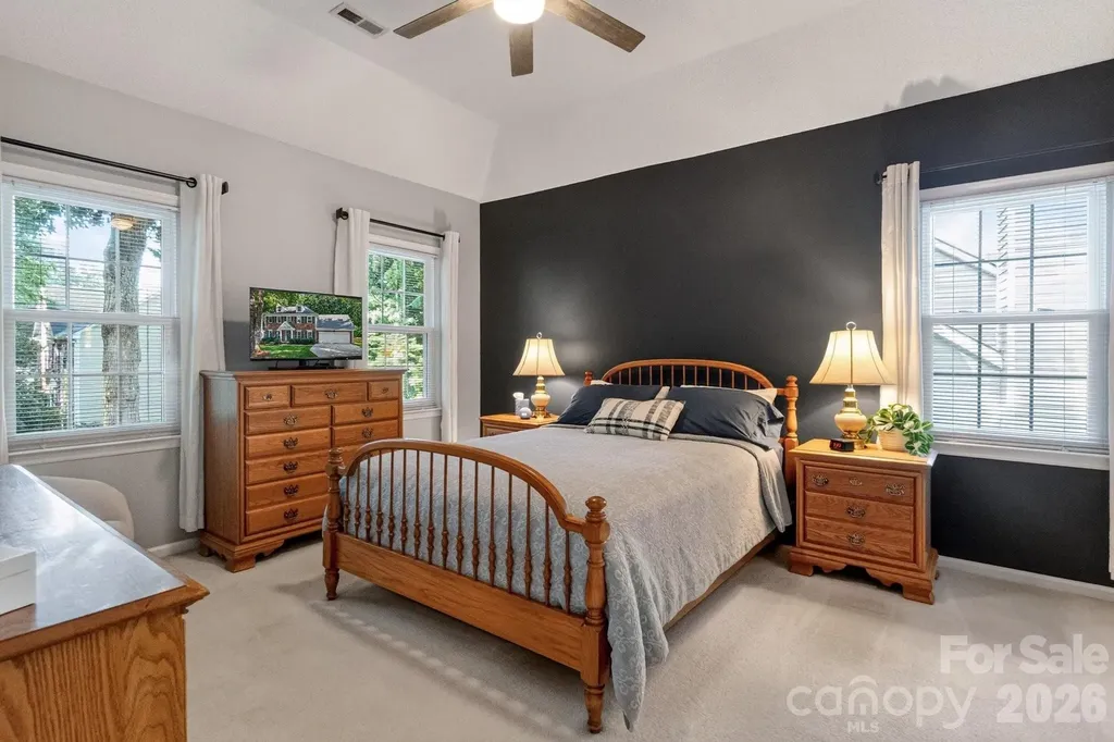 8749 Oakham Street Huntersville NC 28078