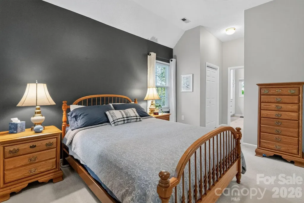 8749 Oakham Street Huntersville NC 28078