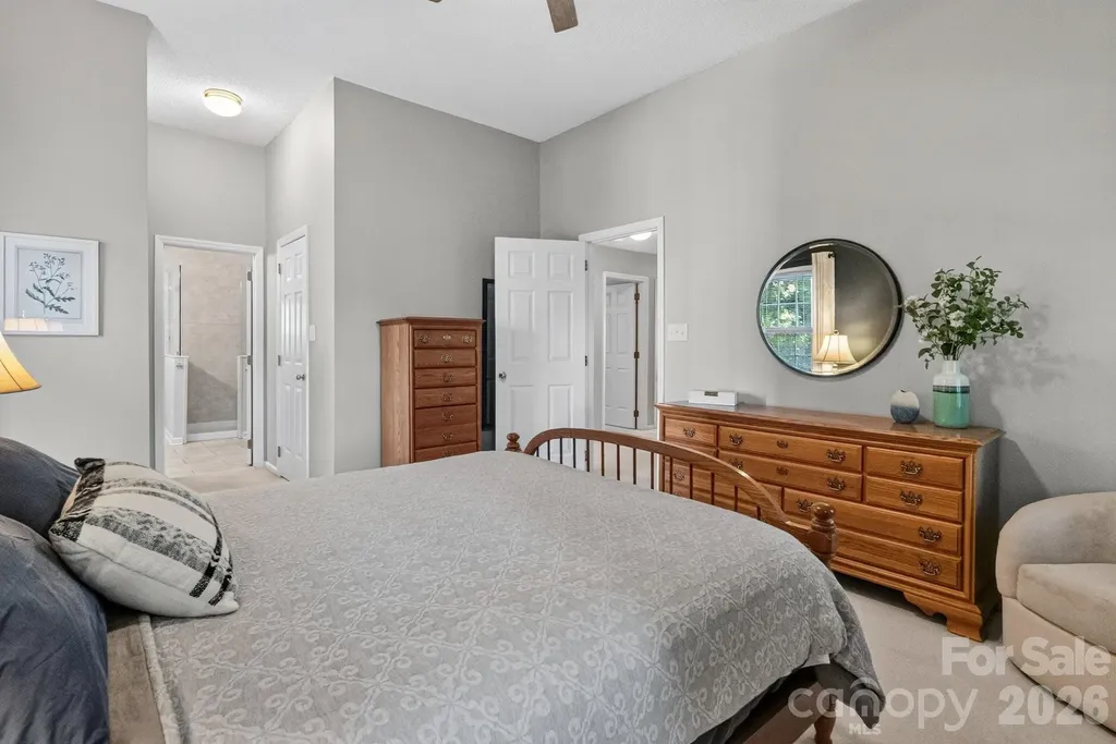 8749 Oakham Street Huntersville NC 28078
