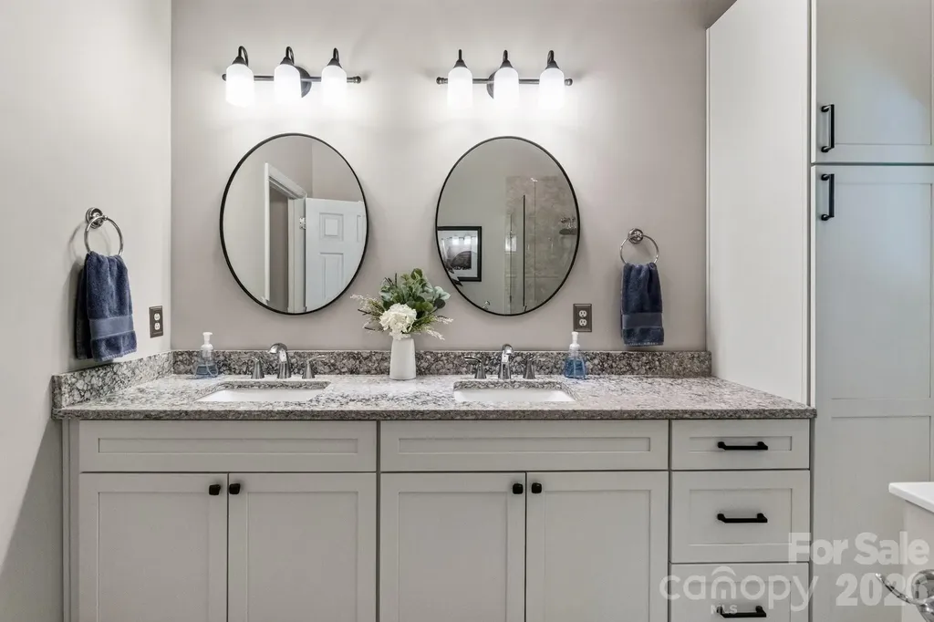 8749 Oakham Street Huntersville NC 28078