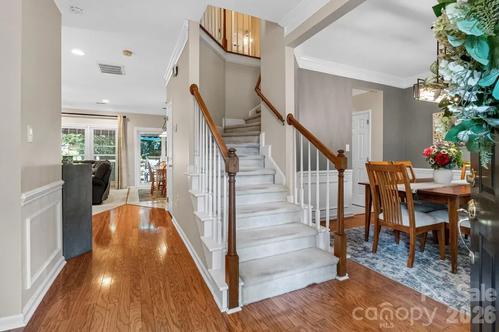 8749 Oakham Street Huntersville NC 28078