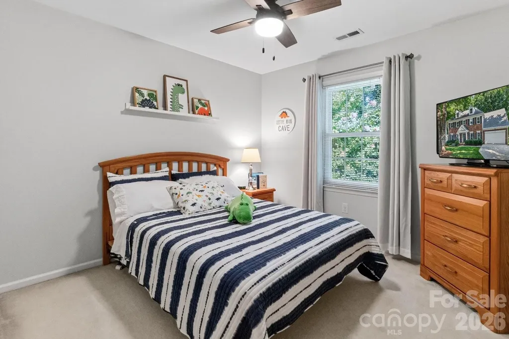 8749 Oakham Street Huntersville NC 28078