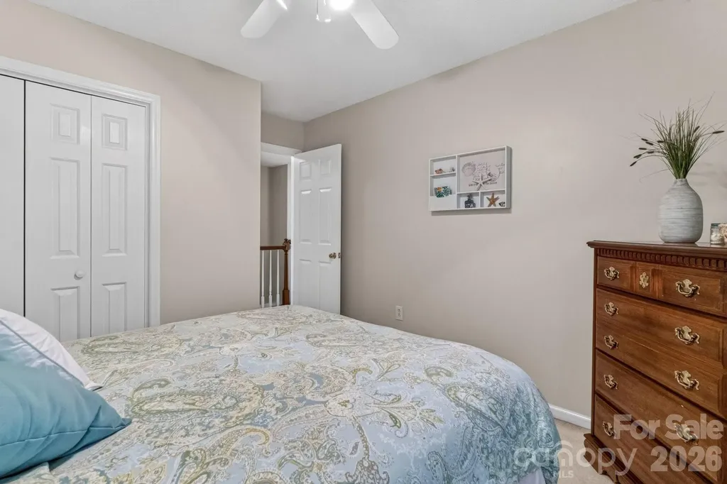 8749 Oakham Street Huntersville NC 28078