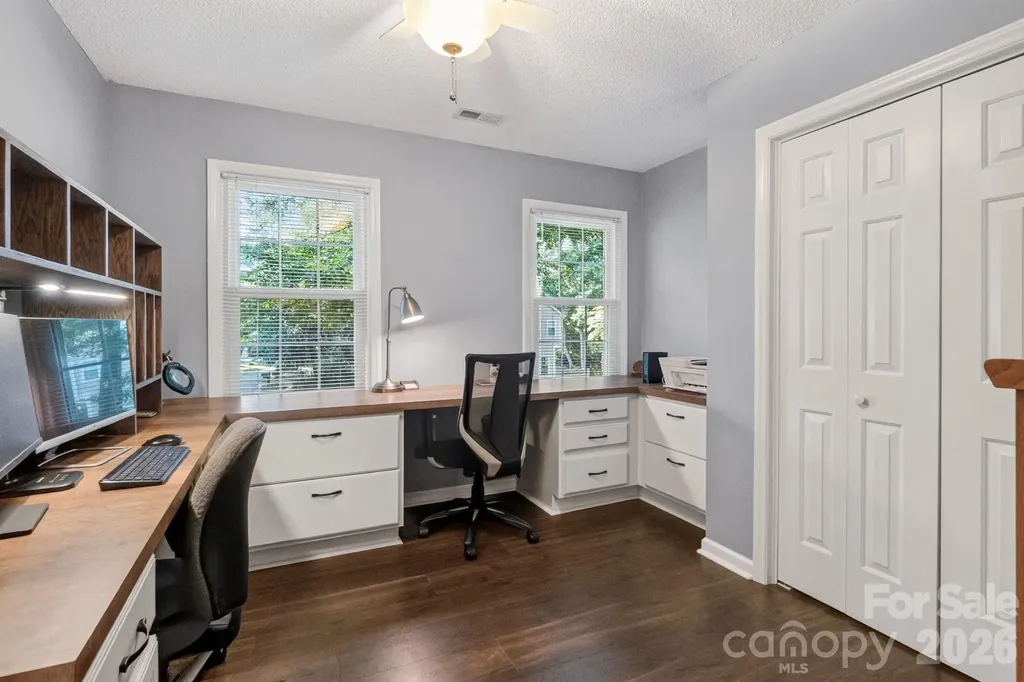 8749 Oakham Street Huntersville NC 28078