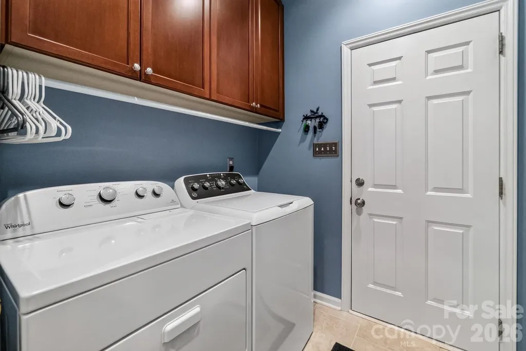 8749 Oakham Street Huntersville NC 28078
