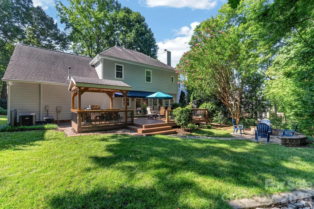 8749 Oakham Street Huntersville NC 28078
