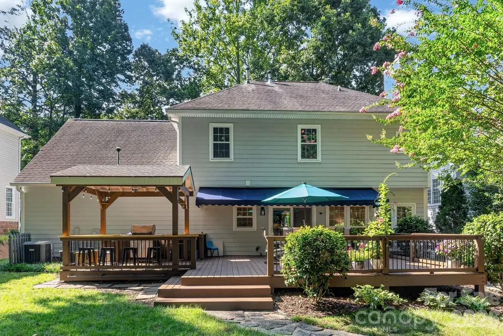 8749 Oakham Street Huntersville NC 28078