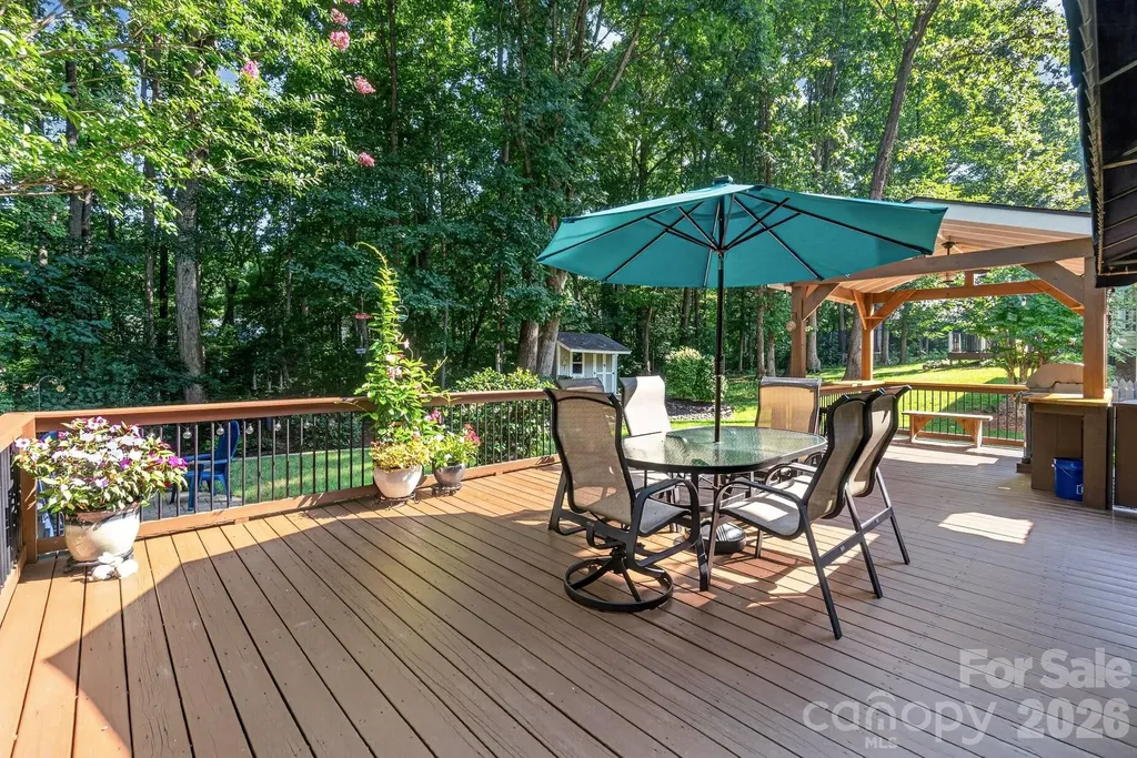 8749 Oakham Street Huntersville NC 28078