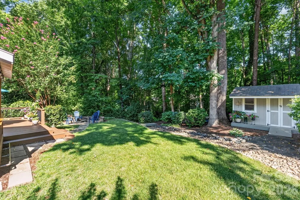 8749 Oakham Street Huntersville NC 28078