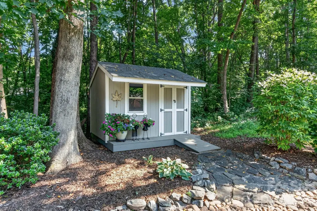 8749 Oakham Street Huntersville NC 28078