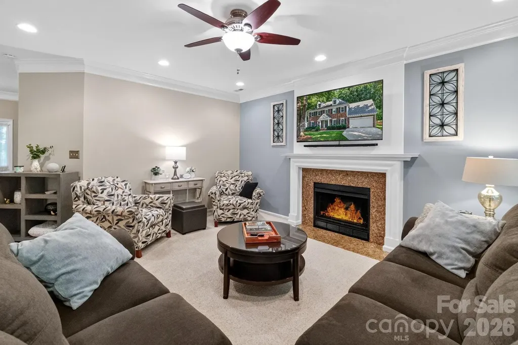 8749 Oakham Street Huntersville NC 28078