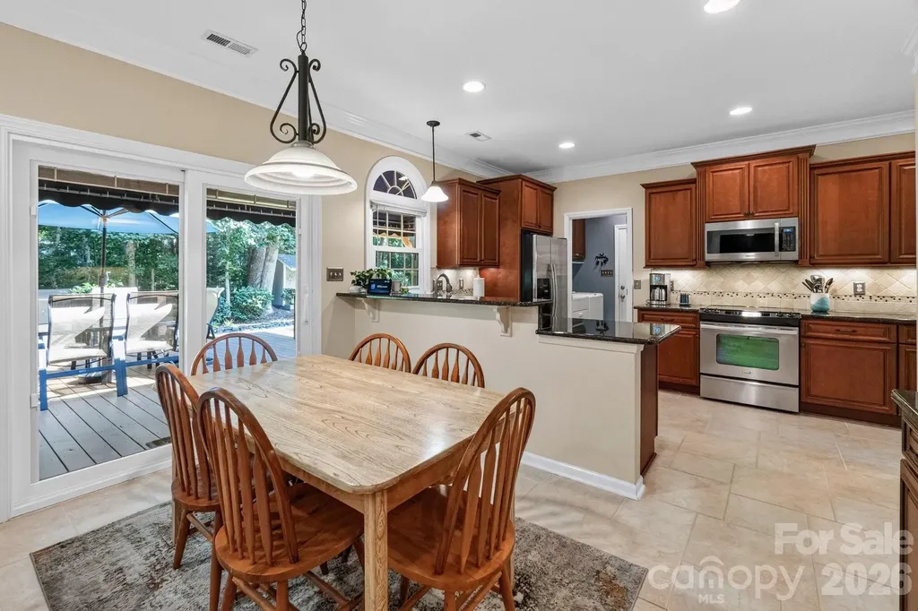 8749 Oakham Street Huntersville NC 28078