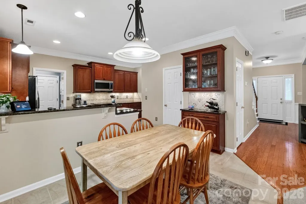 8749 Oakham Street Huntersville NC 28078