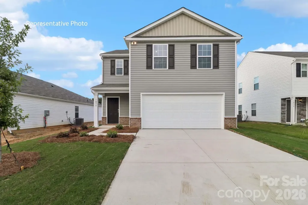 2126 10th Street SE Hickory NC 28602