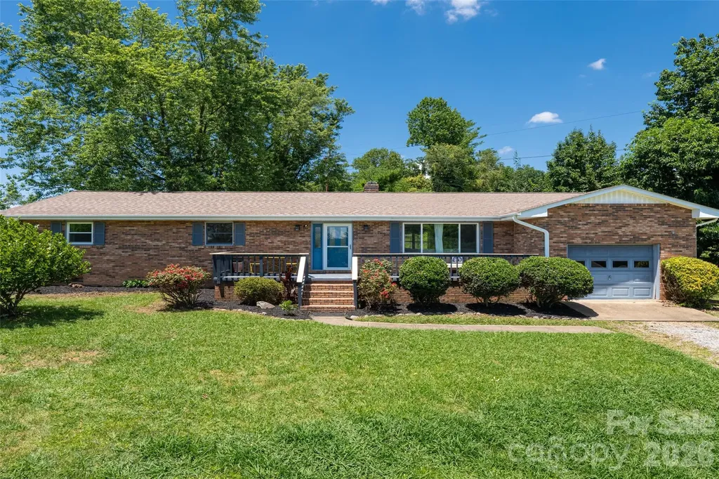 187 Sheehan Road Fletcher NC 28732