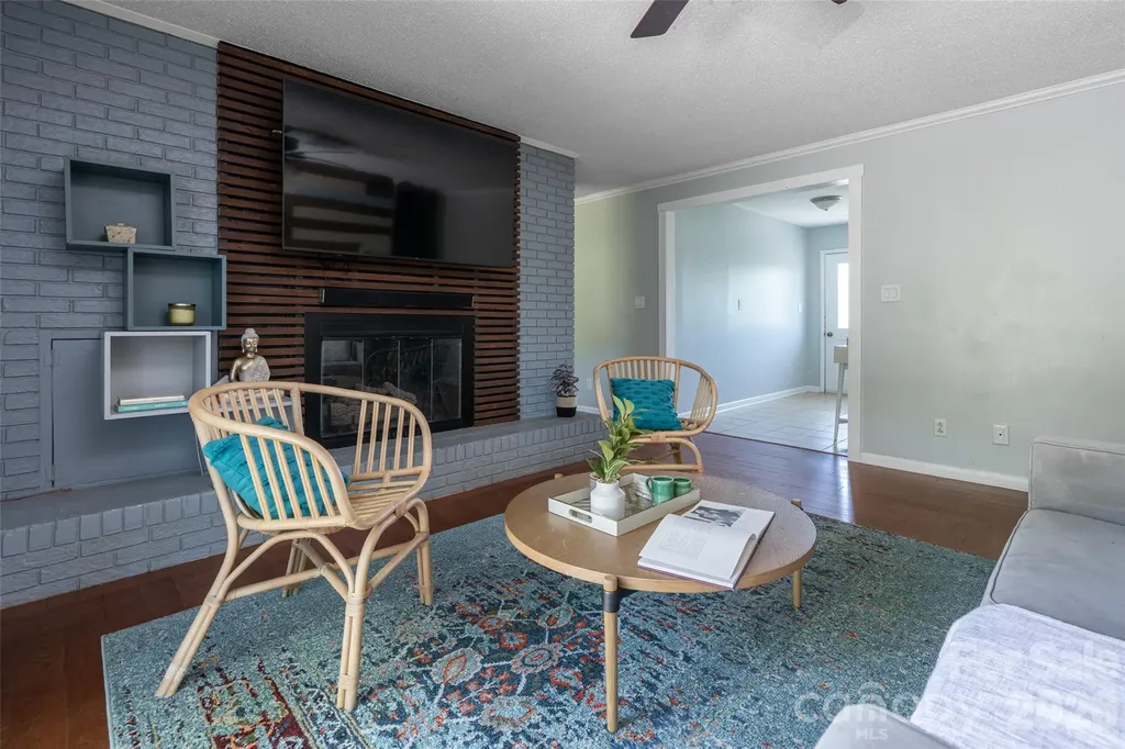 187 Sheehan Road Fletcher NC 28732