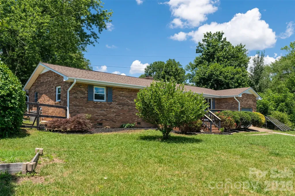 187 Sheehan Road Fletcher NC 28732
