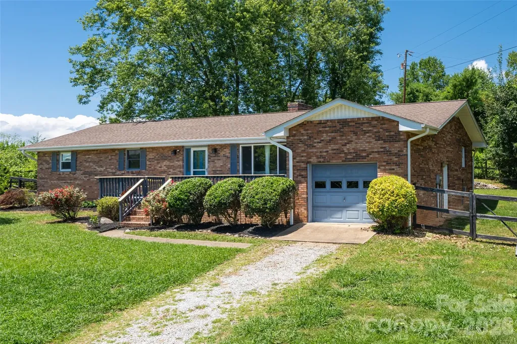 187 Sheehan Road Fletcher NC 28732