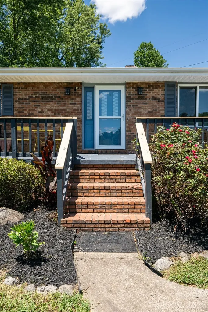 187 Sheehan Road Fletcher NC 28732