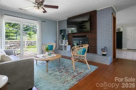 187 Sheehan Road Fletcher NC 28732