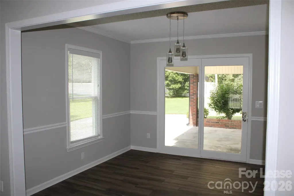 2212 Crosswinds Court Kannapolis NC 28083
