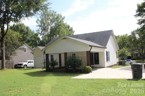 2212 Crosswinds Court Kannapolis NC 28083