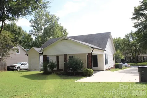 2212 Crosswinds Court Kannapolis NC 28083