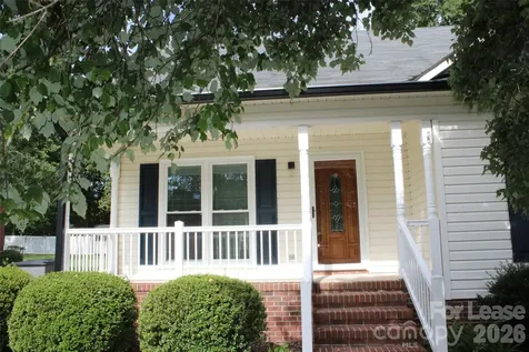 2212 Crosswinds Court Kannapolis NC 28083