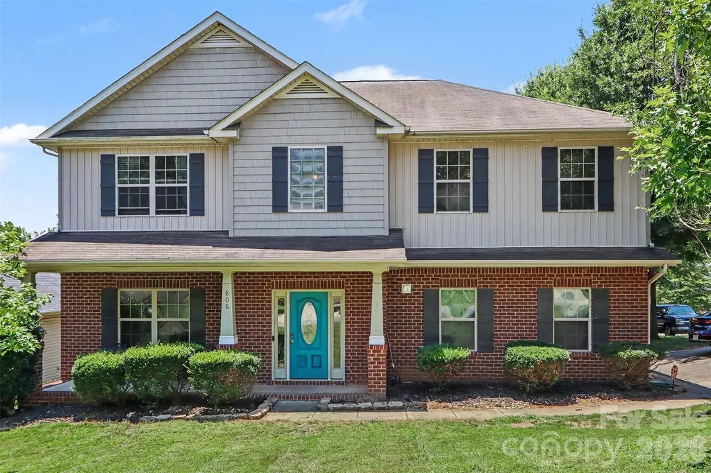 806 Brooke Nicole Place Charlotte NC 28213