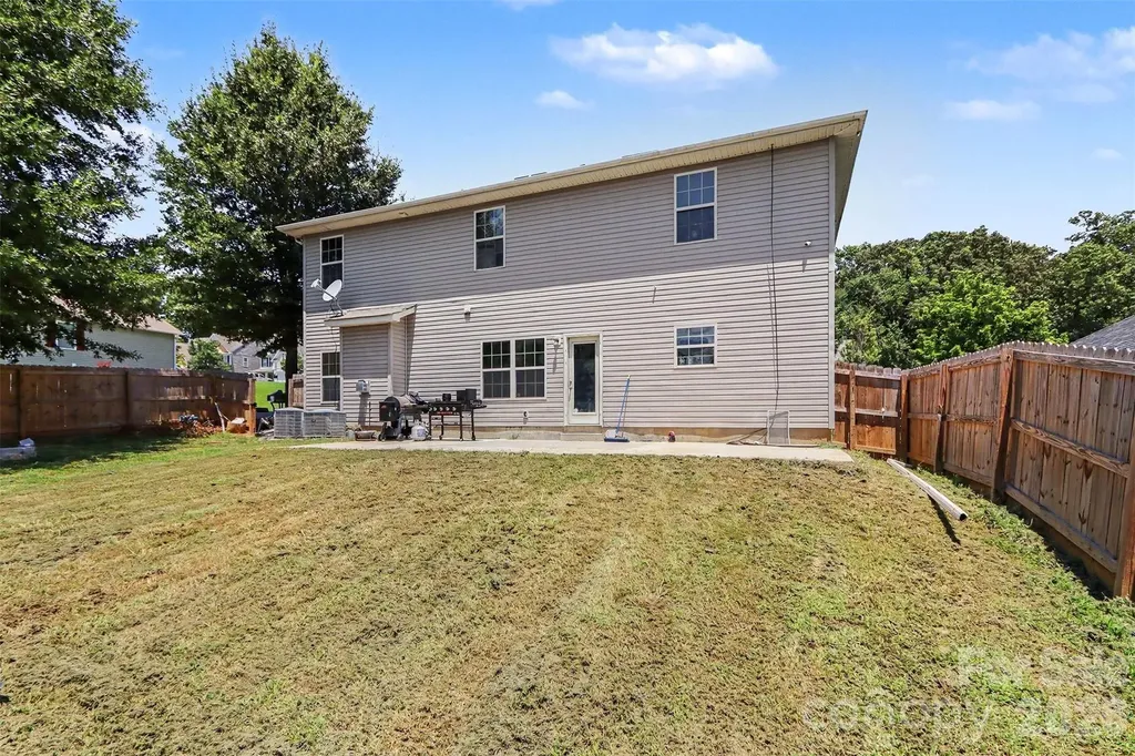 806 Brooke Nicole Place Charlotte NC 28213