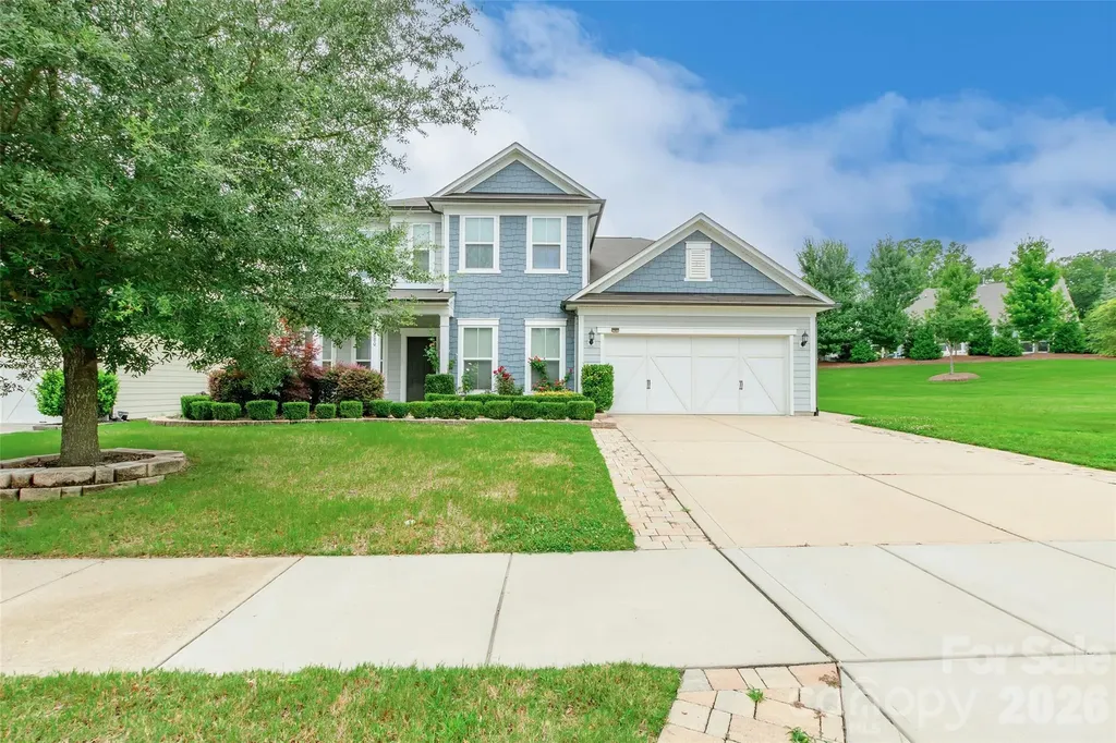 1080 Crescent Moon Drive Fort Mill SC 29715