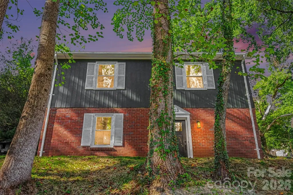 323 Whispering Pines Drive Charlotte NC 28217