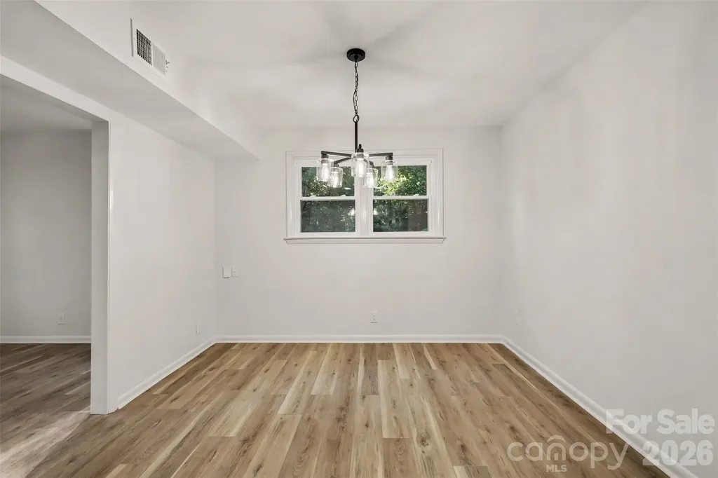 323 Whispering Pines Drive Charlotte NC 28217