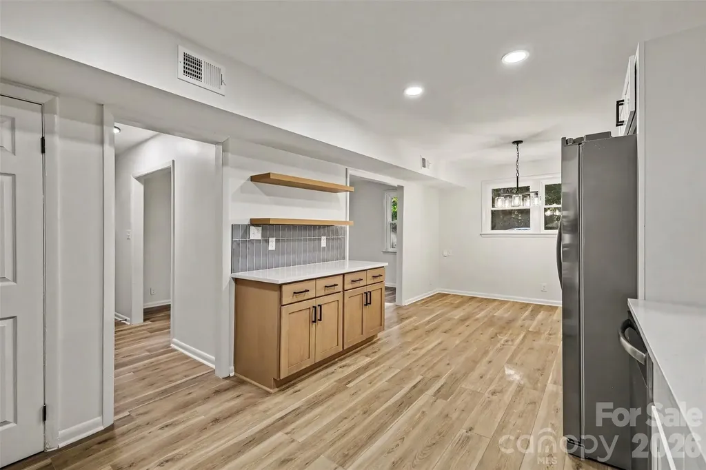 323 Whispering Pines Drive Charlotte NC 28217
