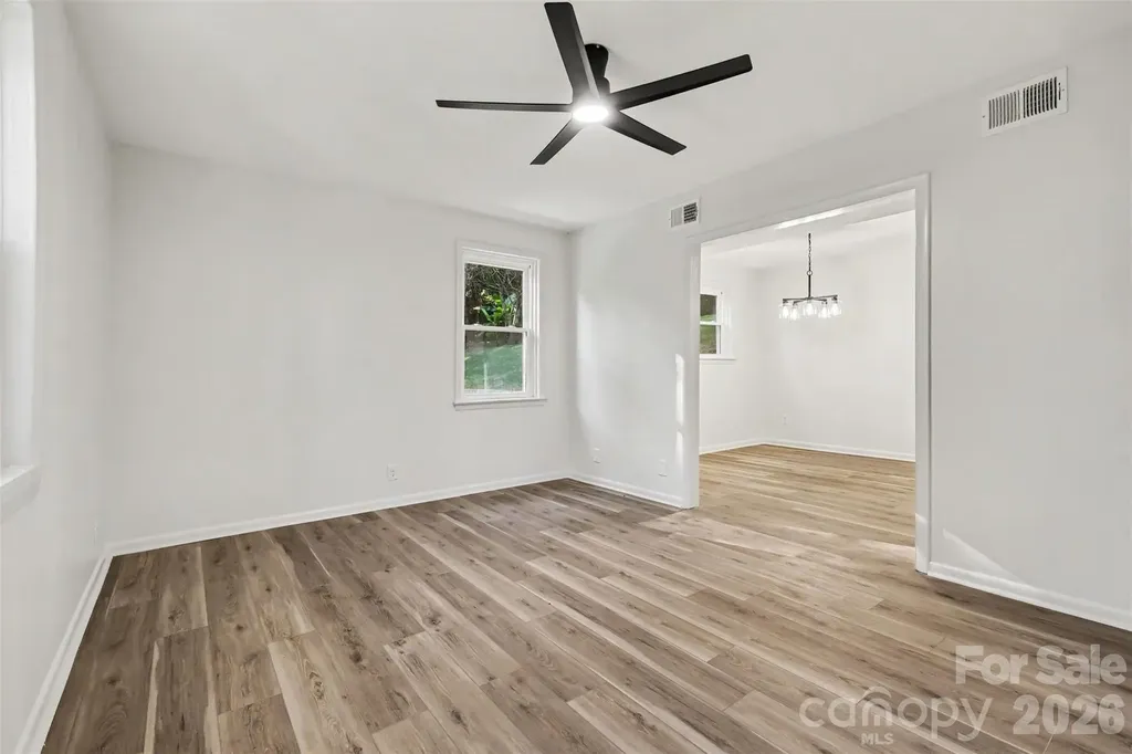 323 Whispering Pines Drive Charlotte NC 28217