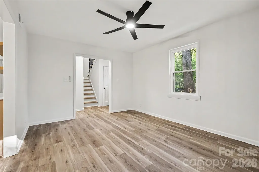 323 Whispering Pines Drive Charlotte NC 28217