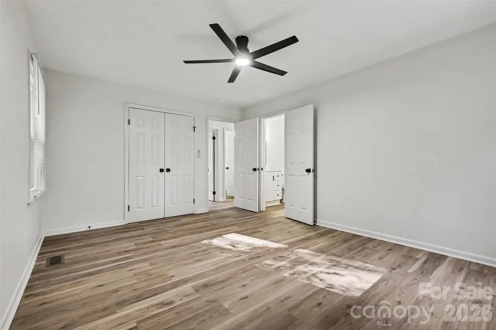 323 Whispering Pines Drive Charlotte NC 28217