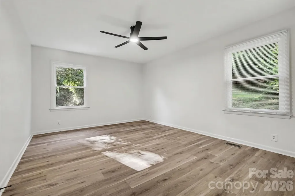 323 Whispering Pines Drive Charlotte NC 28217