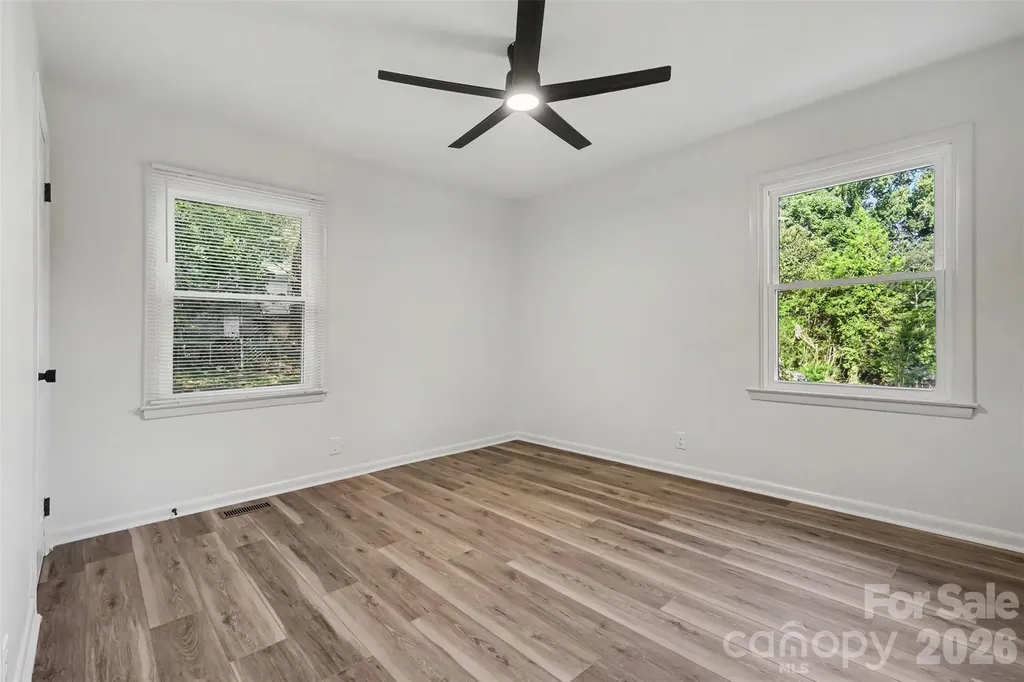 323 Whispering Pines Drive Charlotte NC 28217