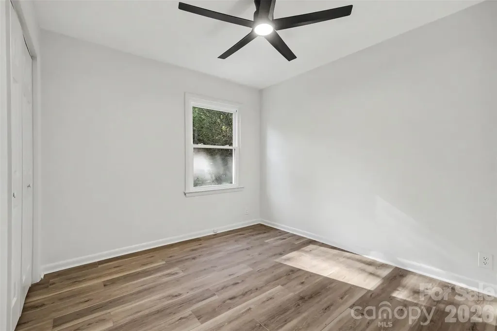 323 Whispering Pines Drive Charlotte NC 28217