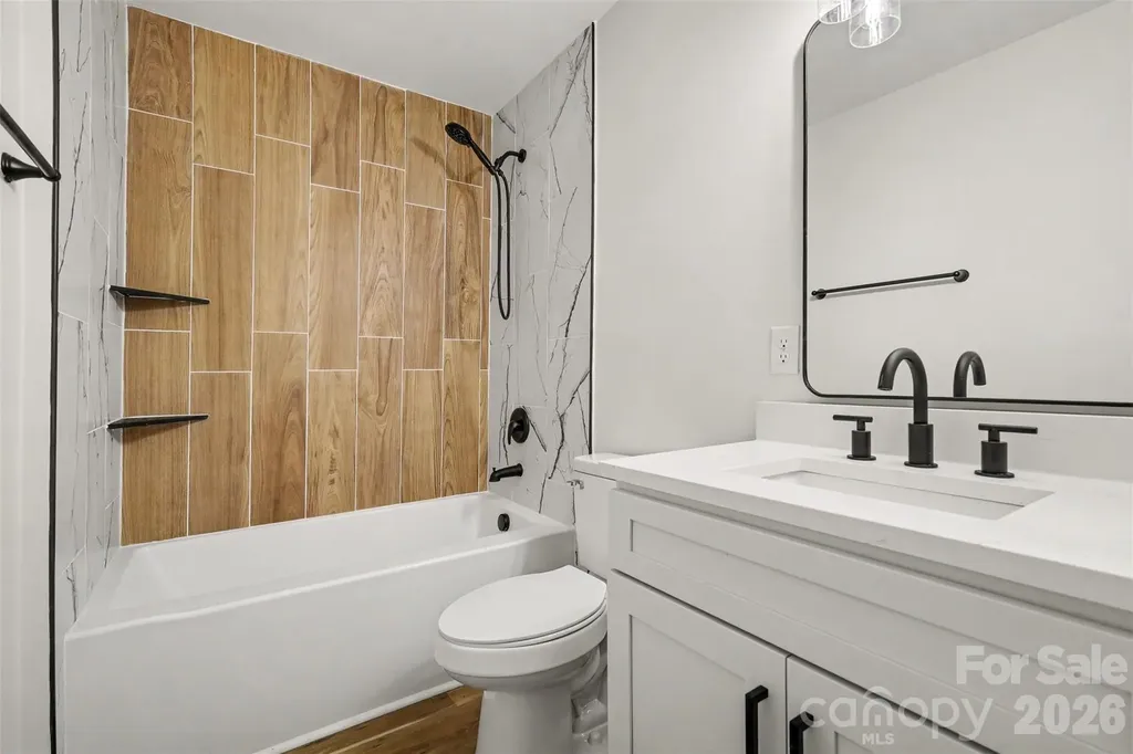 323 Whispering Pines Drive Charlotte NC 28217
