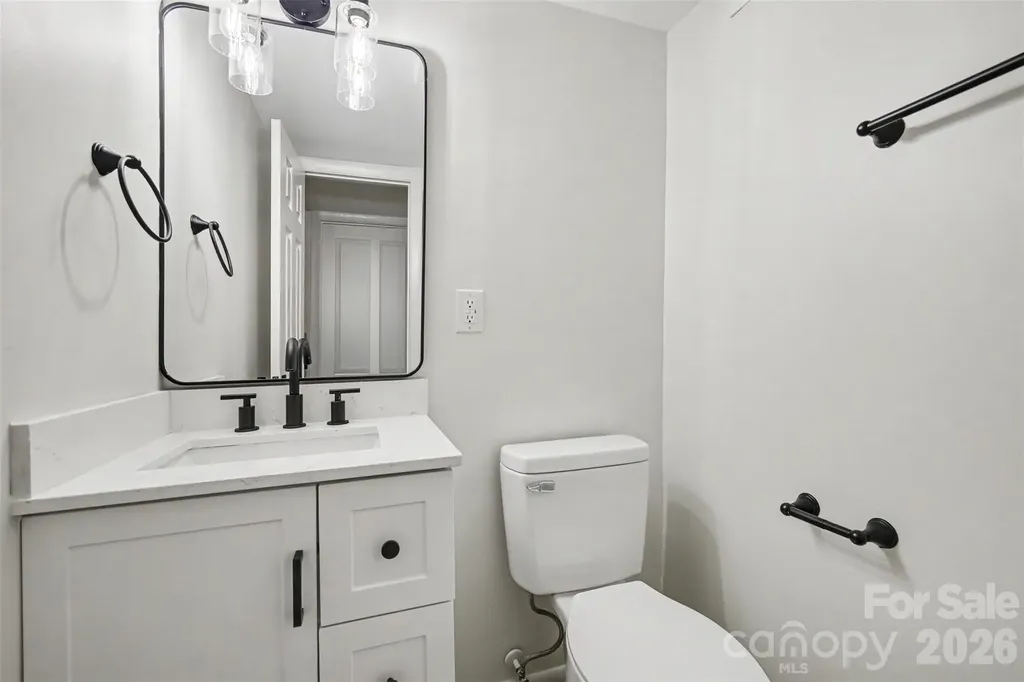 323 Whispering Pines Drive Charlotte NC 28217