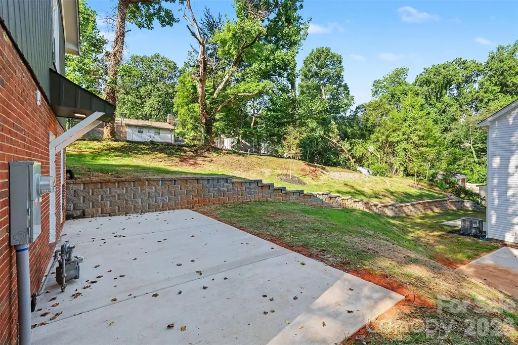 323 Whispering Pines Drive Charlotte NC 28217