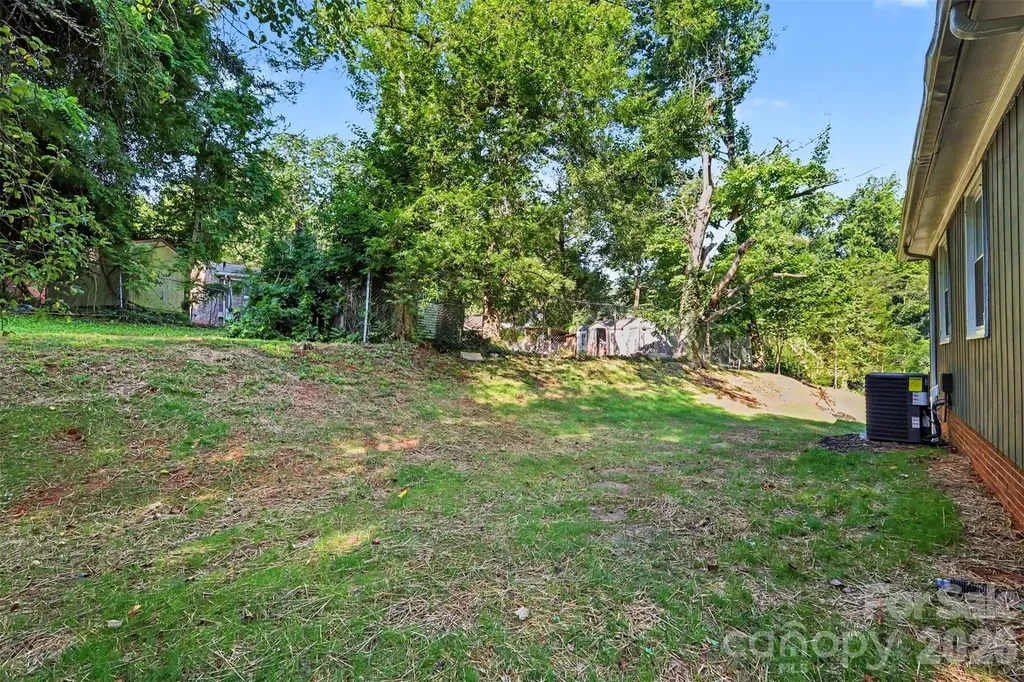 323 Whispering Pines Drive Charlotte NC 28217