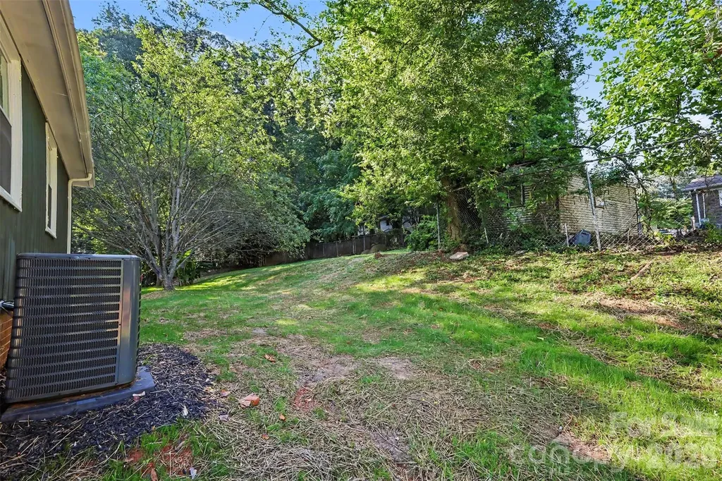 323 Whispering Pines Drive Charlotte NC 28217