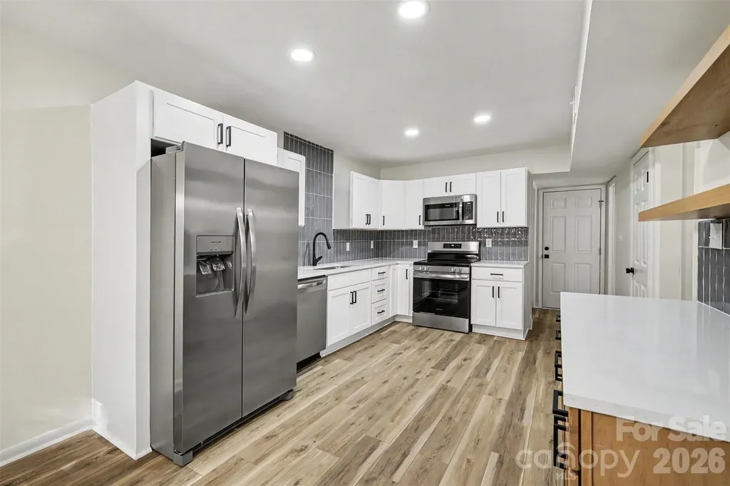 323 Whispering Pines Drive Charlotte NC 28217