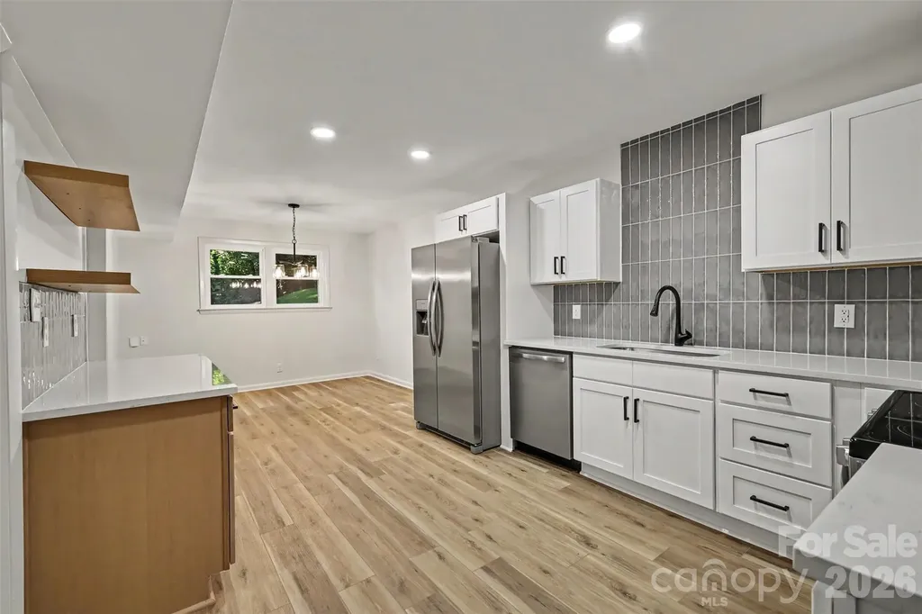 323 Whispering Pines Drive Charlotte NC 28217
