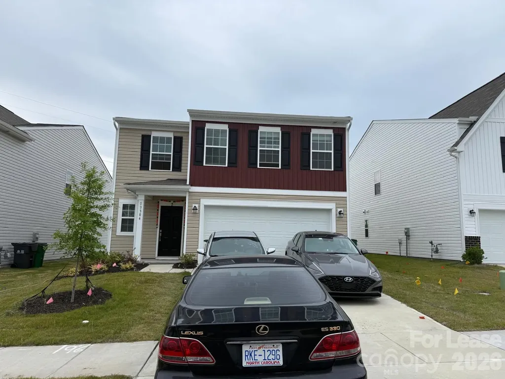 13304 Hampton Bay Lane Charlotte NC 28262